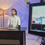 استودیو تولید محتوا و تصویربرداری دانیتو