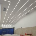 کناف ایران پارکت کاغذ دیواری نقاشی و...