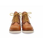 کفش و بوت چرم ردفیت RedFeetShoes