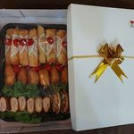 فینگرفود پگاردیا