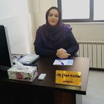روانشناس ساجده صباغ پور آذریان