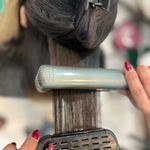 مرکز تخصصی کراتین مو