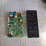 تعمیرات تخصصی برد الکترونیک