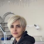 سالن زیبایی سوری باقری