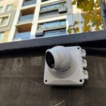 دزدگیر اماکن و دوربین مداربسته کرج