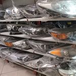 چراغ استوک کیا هیوندا لگسوس تویوتا