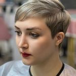 زیبایی تخصصی مو مرسده بهرام