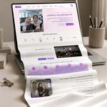 یکتا دیجیتال  طراحی سایت و توسعه کسب‌وک
