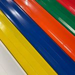 درب برقی علی متقی