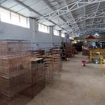 شرکت صنایع مفتولی مدیران صنعت فراز