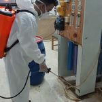 شرکت سمپاشی شیمی گستر