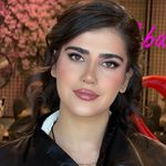 خدمات تخصصی میکاپ نسترن عبداللهی