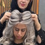 آکادمی مو الهه ربیعی