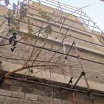 داربست فلزی ایرانمهر سراسری