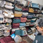 تولیدی محصولات پارچه ای هواشناس