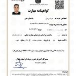 کارشناسی رنگ وفنی خودرو مجید مرادی(سیار)