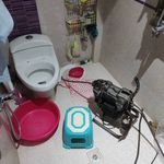 لوله بازکنی، چاه بازکنی و تخلیه چاه فوری