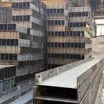 تولید کننده والپست و انواع متعلقات