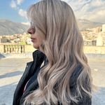 استودیو زیبایی مو رنگ‌ ولایت تخصصی