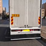 شرکت باربری (آوا بار اصفهان)