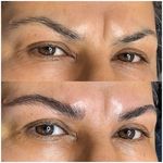 آرایش دائم ژیلا خاتمی