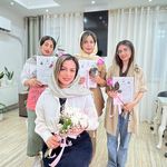 سالن زیبایی شاین - صومعه‌سرا - 6244
