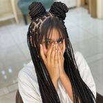 بافت مو شینا