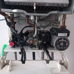 سرویس و تعمیر پکیج شوفاژ دیواری