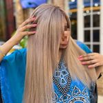 سالن و آرایشگاه حوریا و آموزشگاه هوربانو