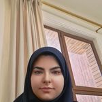 مشاور تحصیلی سعیده محمدرضائی