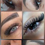 خدمات کاشت ناخن و مژه و آرایش