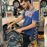 تعمیرگاه و لوازم یدکی خودرو پارت کالا