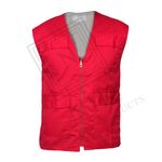 تولید کننده لباس کار نیکاسیم NIKASIM