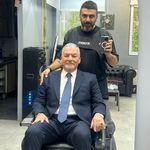 آرایشگاه فرزاد ملاجعفر