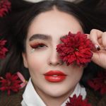 اکستنشن مژه سایه