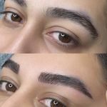 میکروکیماسی( میکروابرو چشم لب،ریمو)
