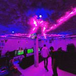 گیم نت لاکچری بچه محل