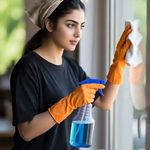 خدمات نظافت پاک پوینت