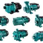 نمایندگی رسمی پمپ آب