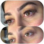 خدمات تخصصی و آموزش مژه سولماز
