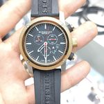 گالری ساعت طلایی