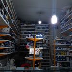 لوازم یدکی همراهان یدک قاینات لیام