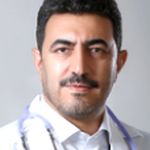 دکتر علی رفیعی