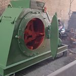 دستگاههای خشت زنی مرادی