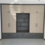 کابینت ام دی اف کالج؛سرویس کودک تخت کمد