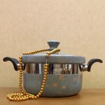 قابلمه سنگی ظریف