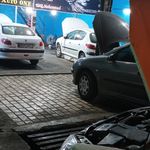 تعمیرگاه اتووان