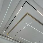 اجرای کناف دکوراسیون داخلی فتحی