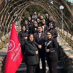 آژانس هواپیمایی ابرش پرواز آریایی