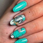 مرکز ناخن مونا رسایی